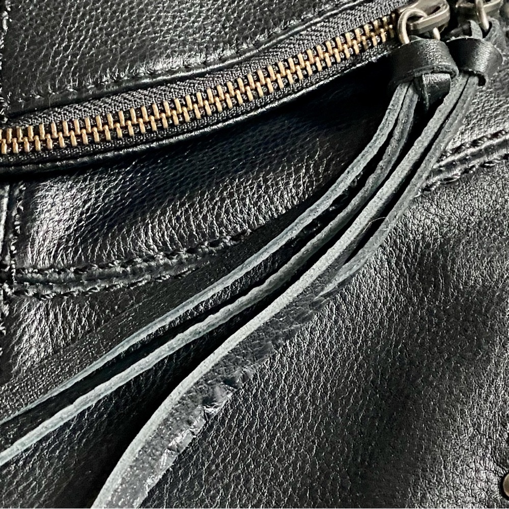 The Sak studded purse - Picture 4 of 15